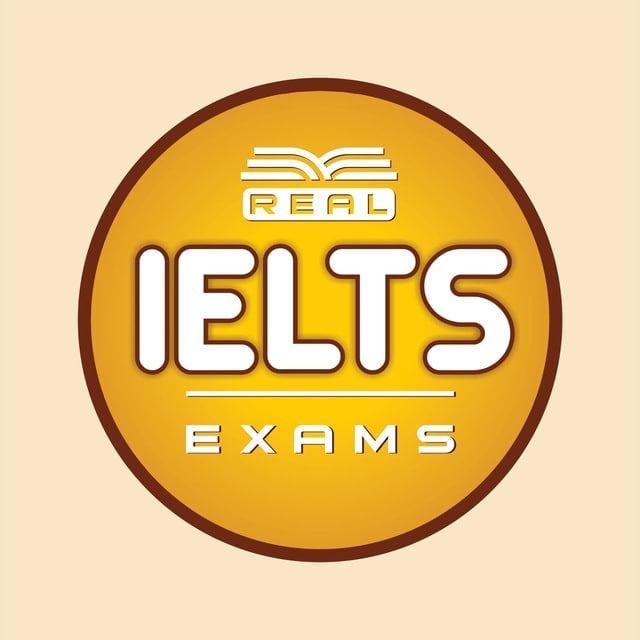 REAL IELTS EXAMS