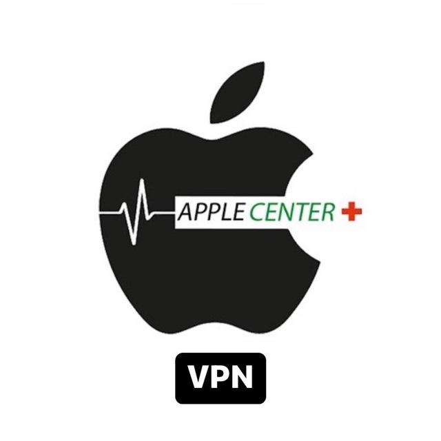applecentervpn