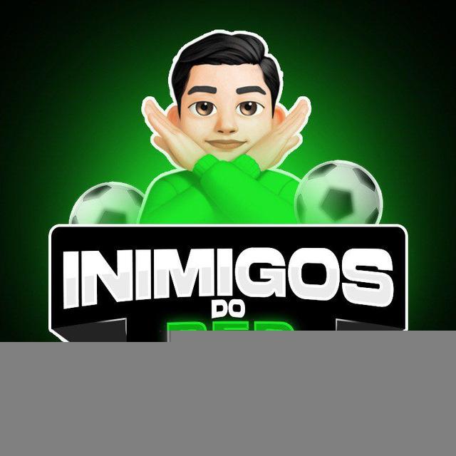 INIMIGOS DO RED ❌ {FREE}