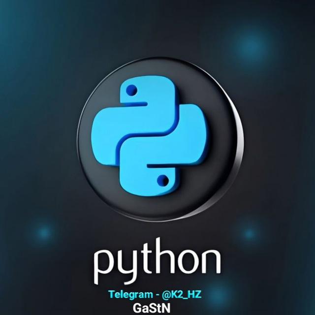 Tools Python ادواة بايثون
