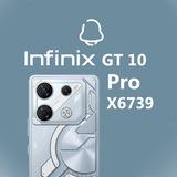INFINIX GT 10 PRO UPDATES 🇮🇩