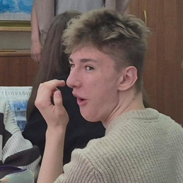 Жизнь Вероники Андреевны🌿
