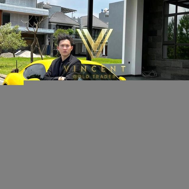 VINCENT GOLD TRADER