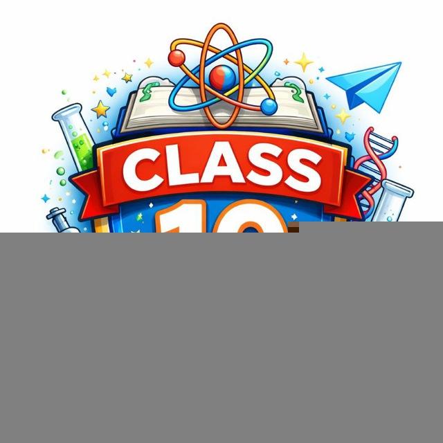 10th Class Science NCERT Notes And Chapter Wise Question