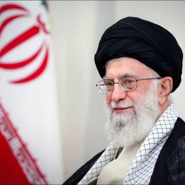 رهبر سید علی خامنه ای