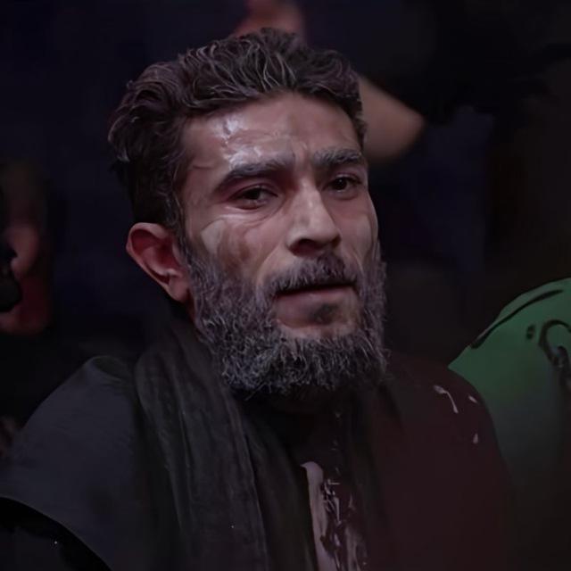 الشاعر احمد المشرفاوي / Ahmed Al-Mashrafawi