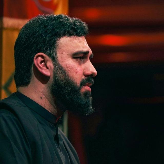 سید مهدی حسینی