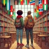 BIBLIOTHÈQUE PDF +📚