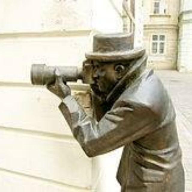 Paparazzi du Togo Officiel
