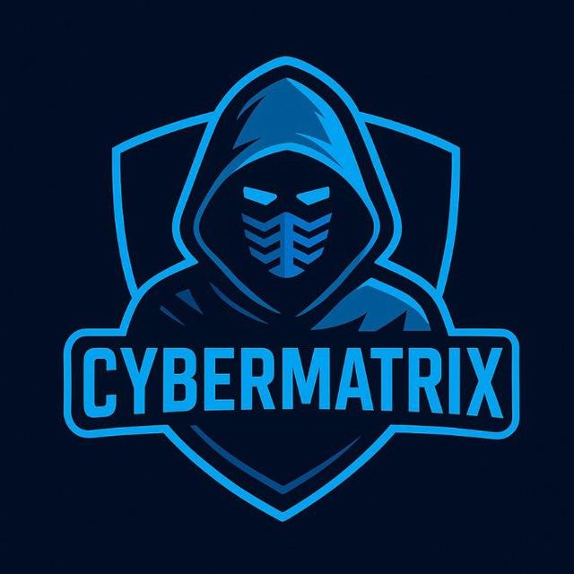CyberMatrix - Official