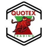 Quotex trading vip channel with Pankaj sahu