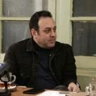 داروین صبوری