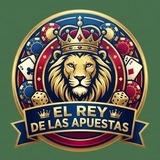 El Rey 👑 de las Apuestas