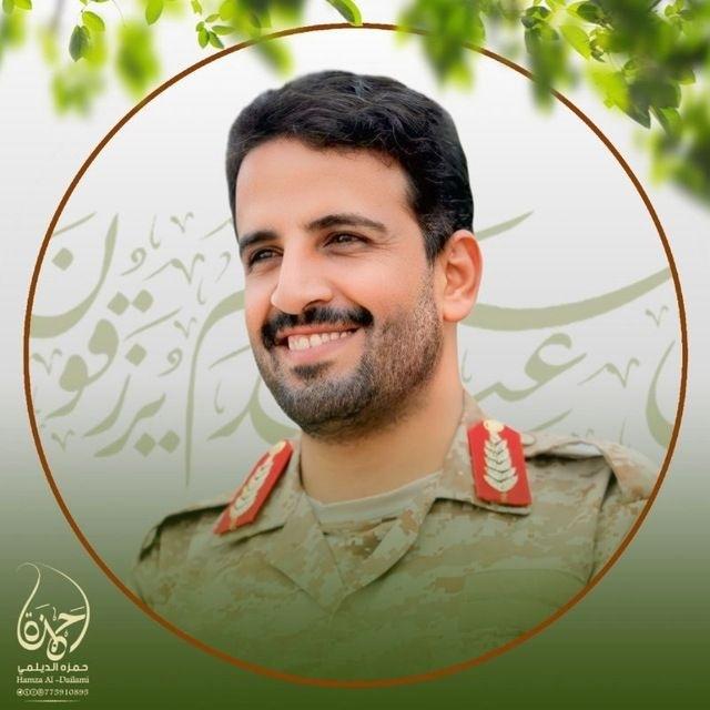 المصمم|حمزه الديلمي