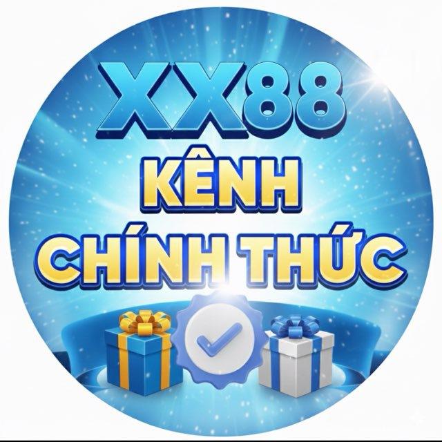 XX88 - KÊNH CHÍNH THỨC