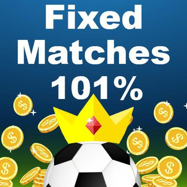 Europe FIXED MATCH