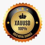 GOLD ROYAL SIGNALS