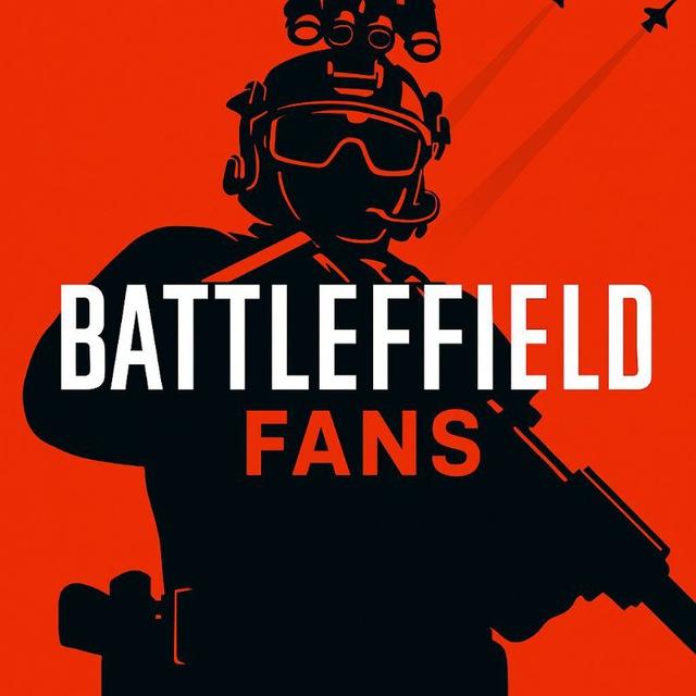 Battlefield™ Fans