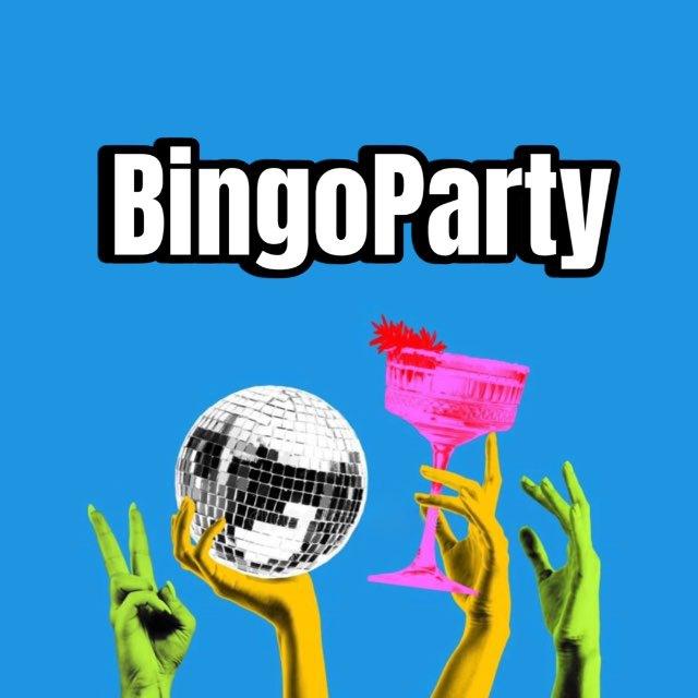 BingoParty🪩