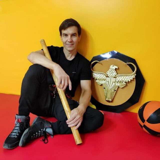 Система "Дайчин "🏀🎾