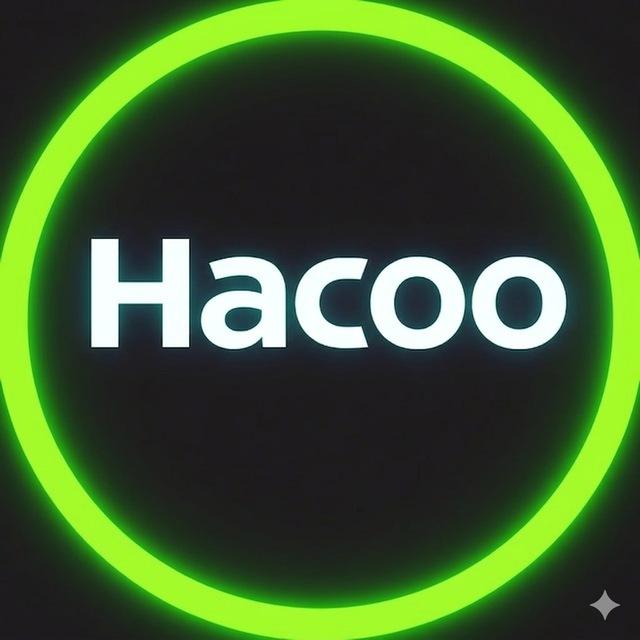 HACOO HACCO PORTUGAL PORTUGUES