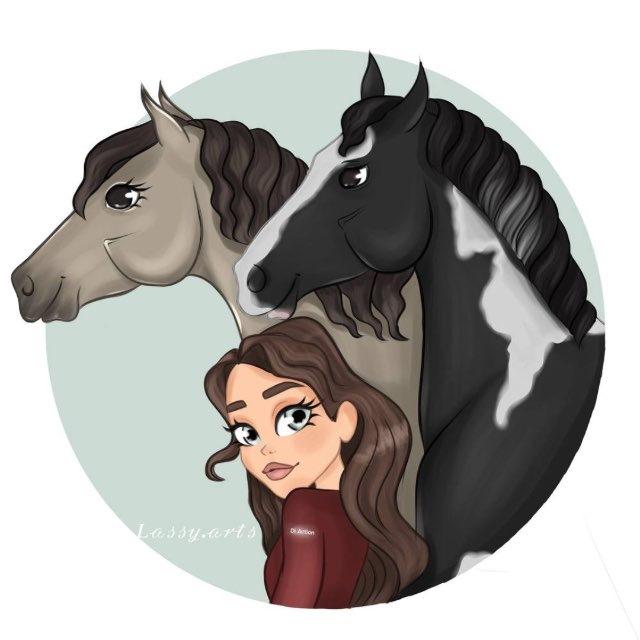 🦄 Дневник Коноблогера • Мариша МТ