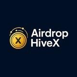 Airdrop HiveX™