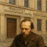 Достојевски са ФПН-а
