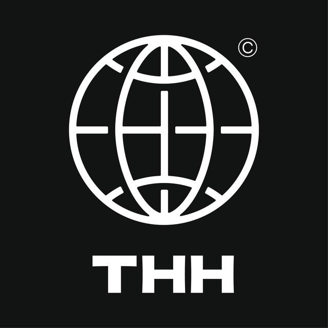 T HH чат