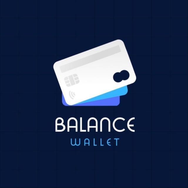 BalanceWallet