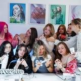 Only Nails / Только Ногти