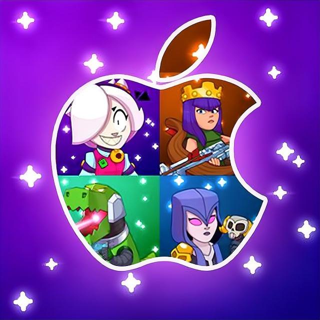 Null’s Brawl IOS