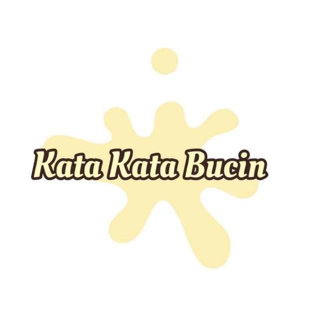 Kata Kata Bucin