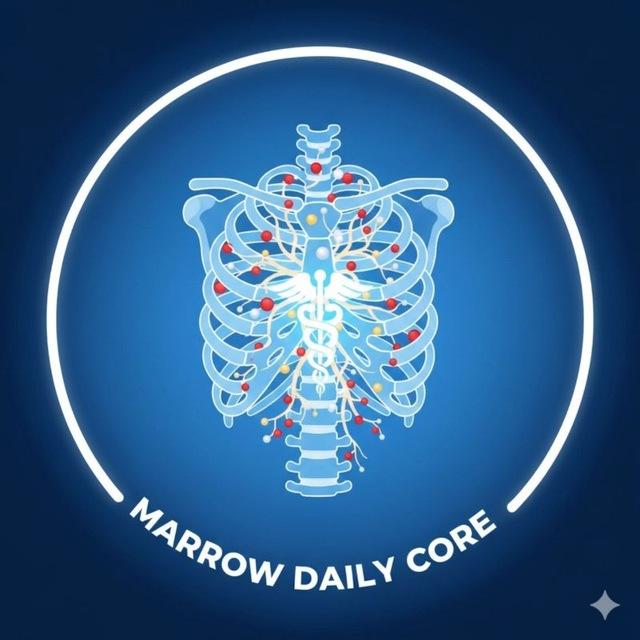 Marrow Daily Core