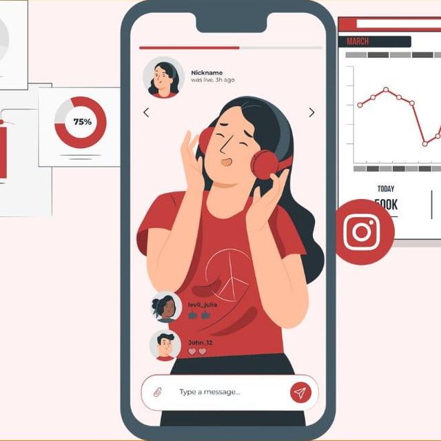SG Influencers & Content Creator