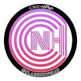 چارت و لیست دروس CNH