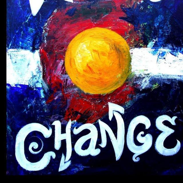 We Are Change Colorado