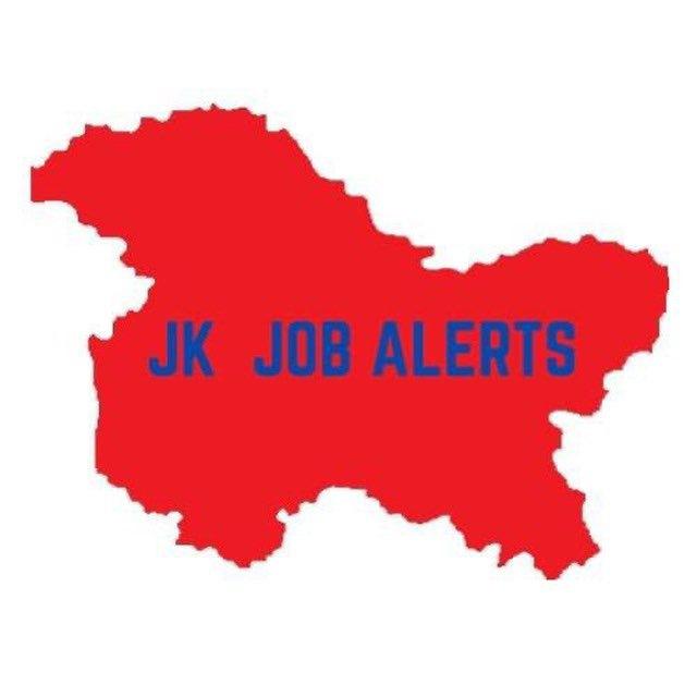 JK Job Alerts