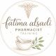 pharmacist fatima trainer💊👨‍⚕️👩‍⚕️