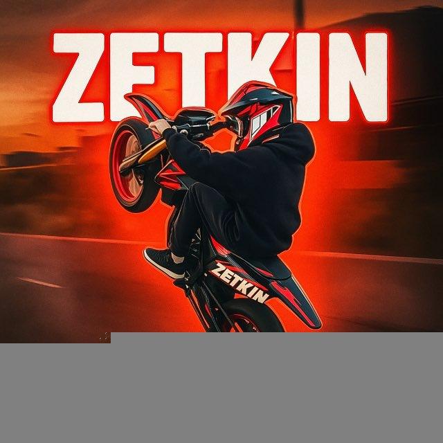 Zetkin