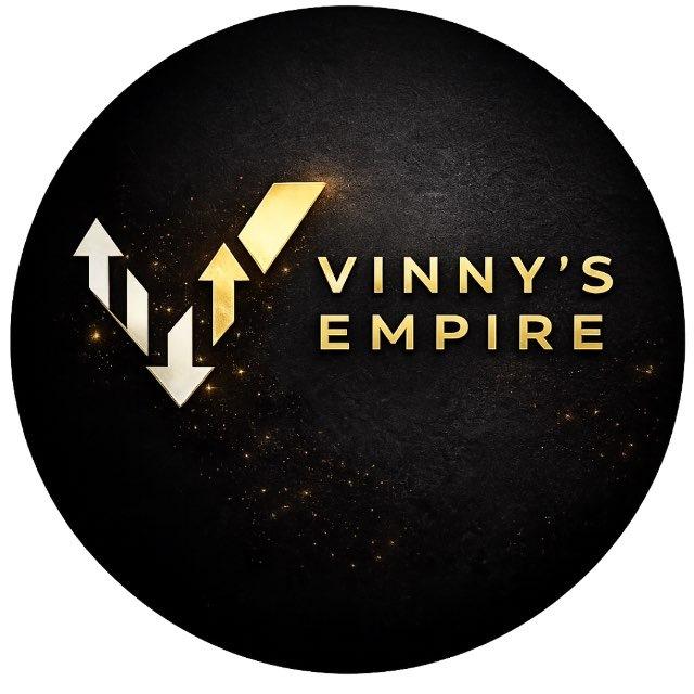 Vinny'sempire trade hub channel💹💰