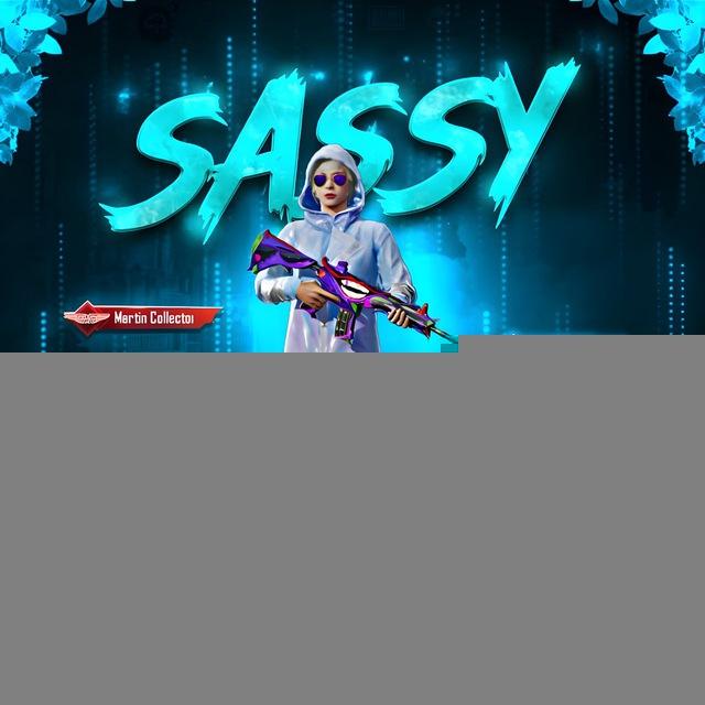 👑 BGMI SASSY STORE 👑