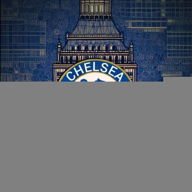 London is Blue since in 1905 | Челси 🔵🦁