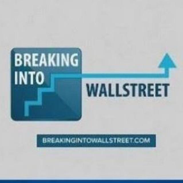 BIWS Financial Modeling