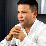 Abdurahimov Qudratbek