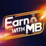Earn With MB