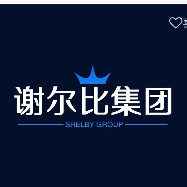 谢尔比项目招聘交流群