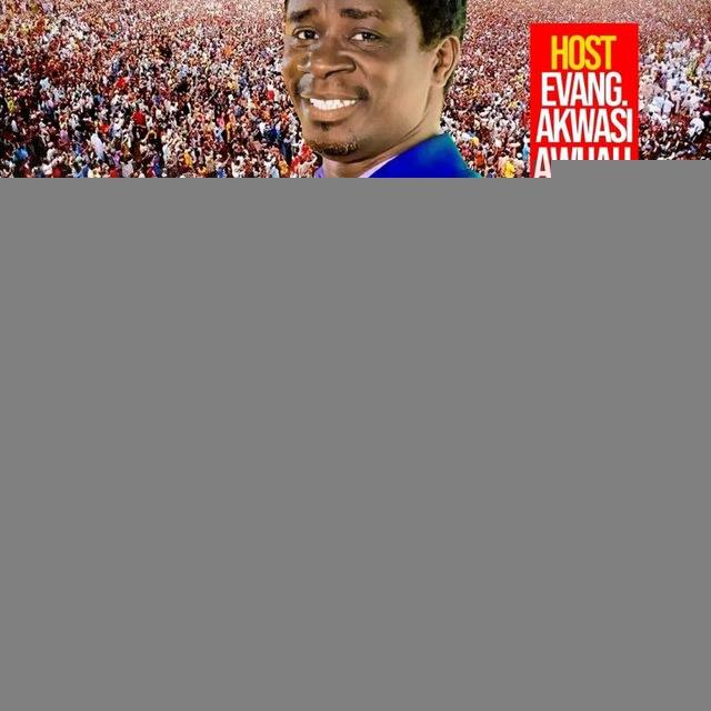 Evangelist Akwasi Awuah's Ministries