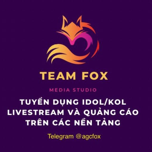 TUYỂN IDOL VÀ AGENCY