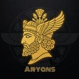 ✨️آریایی ها | ΛЯYΛNS✨️